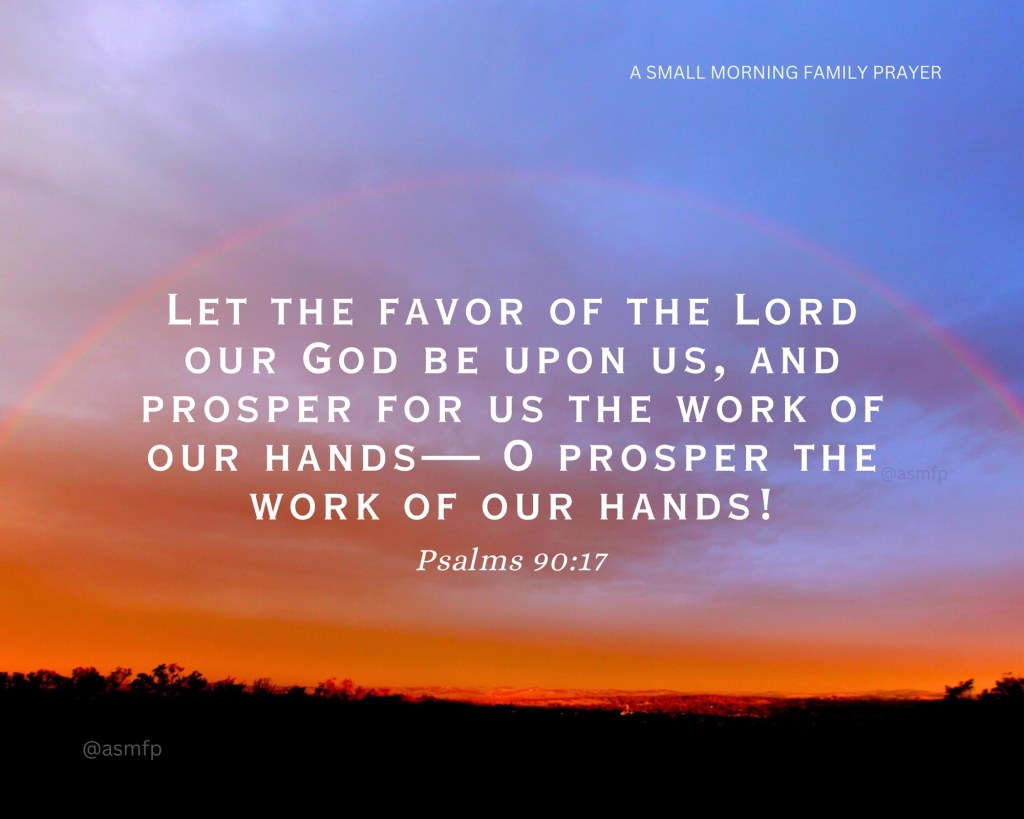 OUR LORD WILL DO A NEW THING & MAKE A NEW&nbsp;WAY