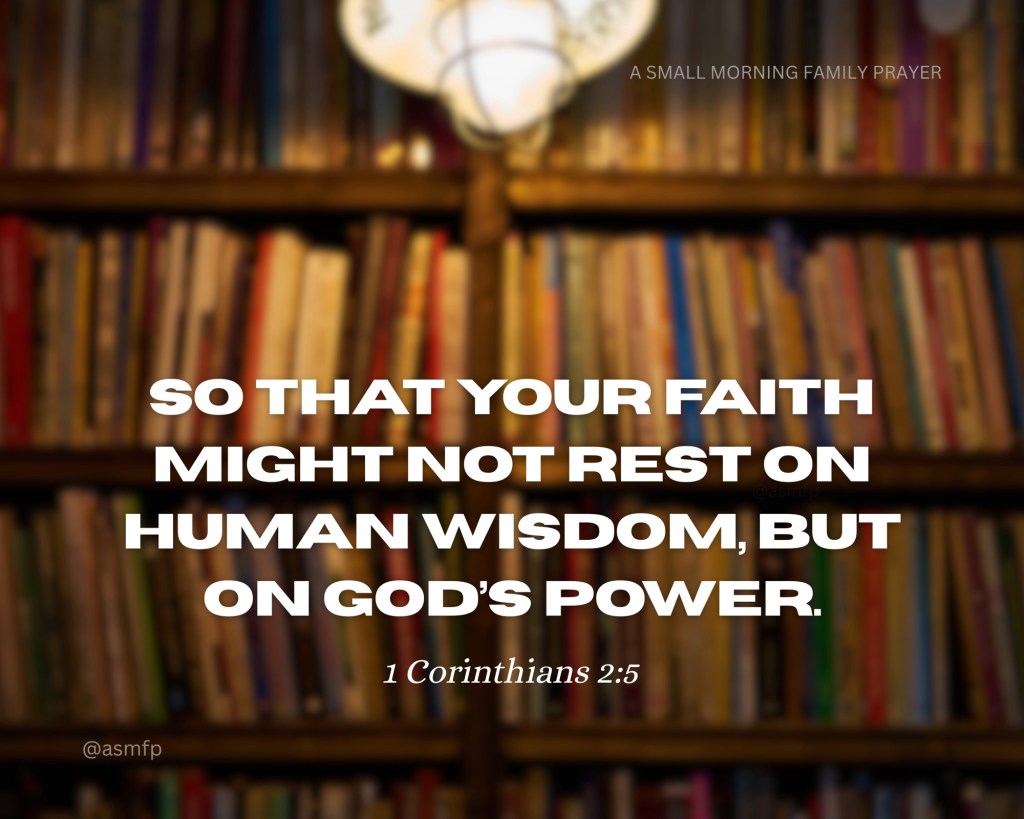 OUR LORD WILL ESTABLISH US & GUARD&nbsp;US.