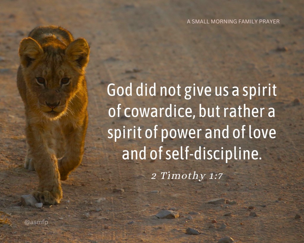 OUR LORD WILL GUARD US IN ALL OUR&nbsp;WAYS