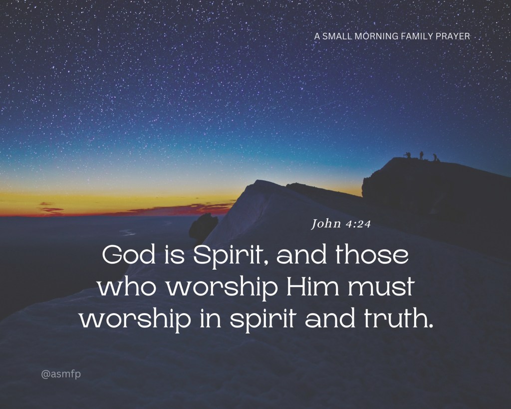 OUR LORD HEALS & RESTORES&nbsp;US