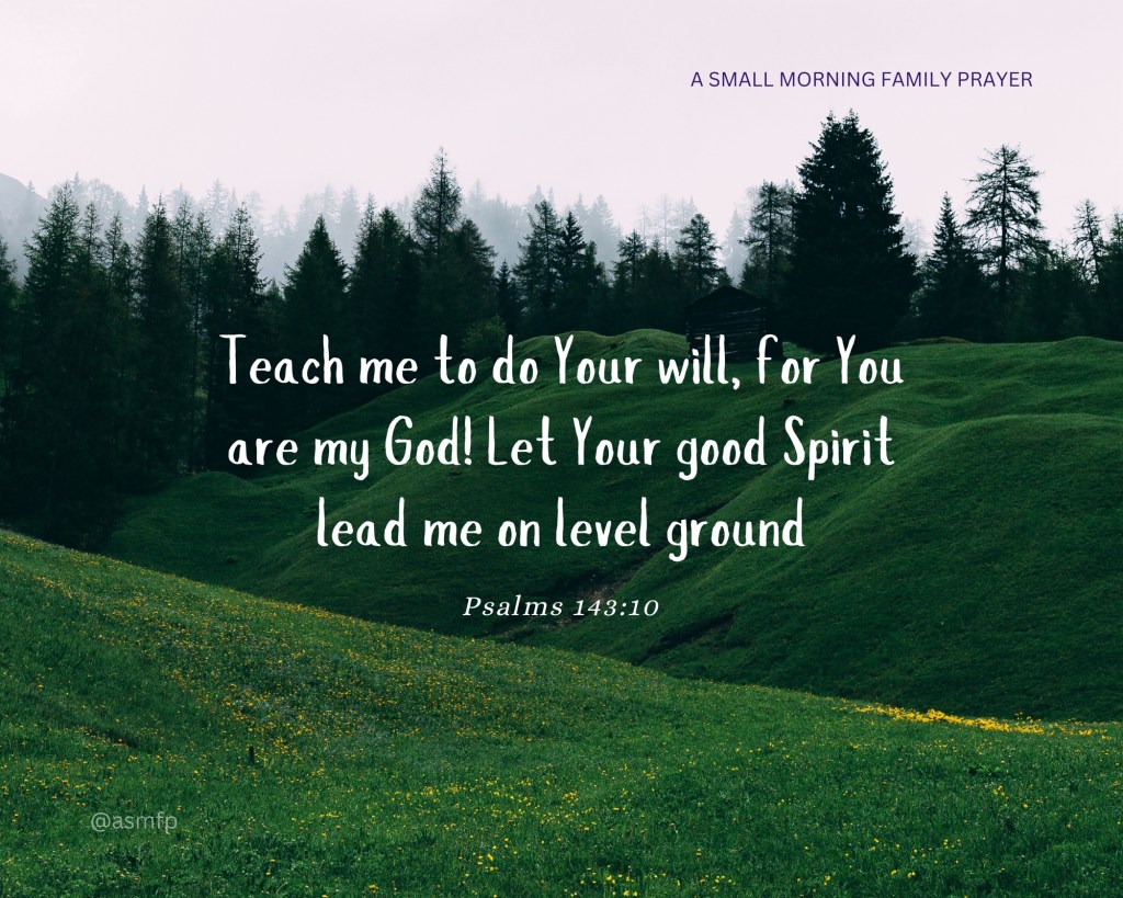 OUR LORD’S HAND IS NOT SHORTENED.