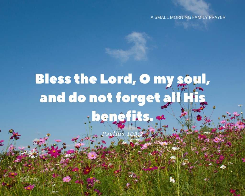 THE LORD ALMIGHTY IS WITH&nbsp;US.