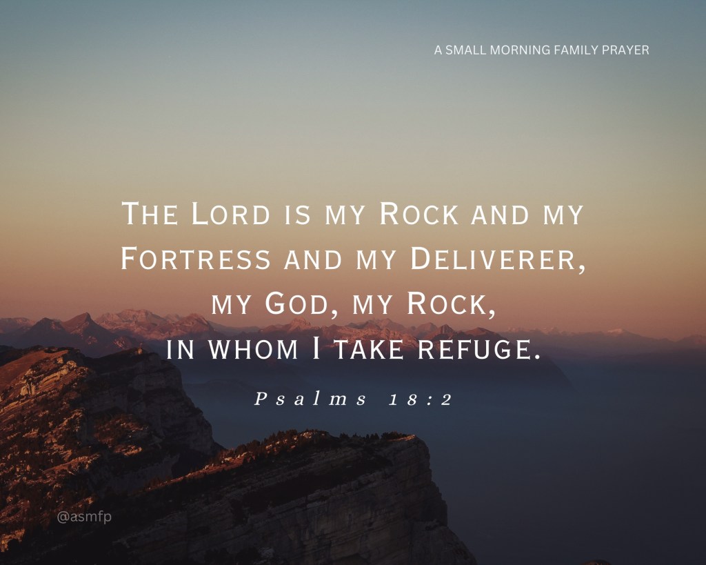 OUR LORD WILL STRENGTHEN & BLESS US WITH&nbsp;PEACE