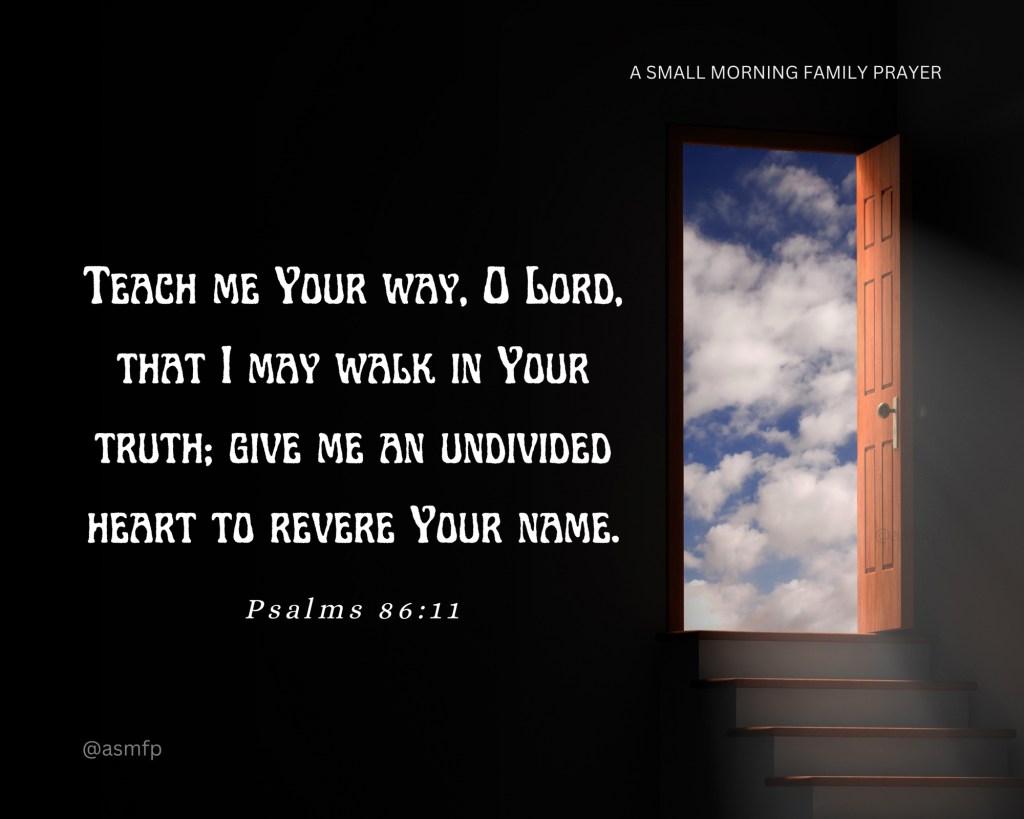 OUR LORD WILL KEEP OUR GOING OUT & COMING IN ALWAYS