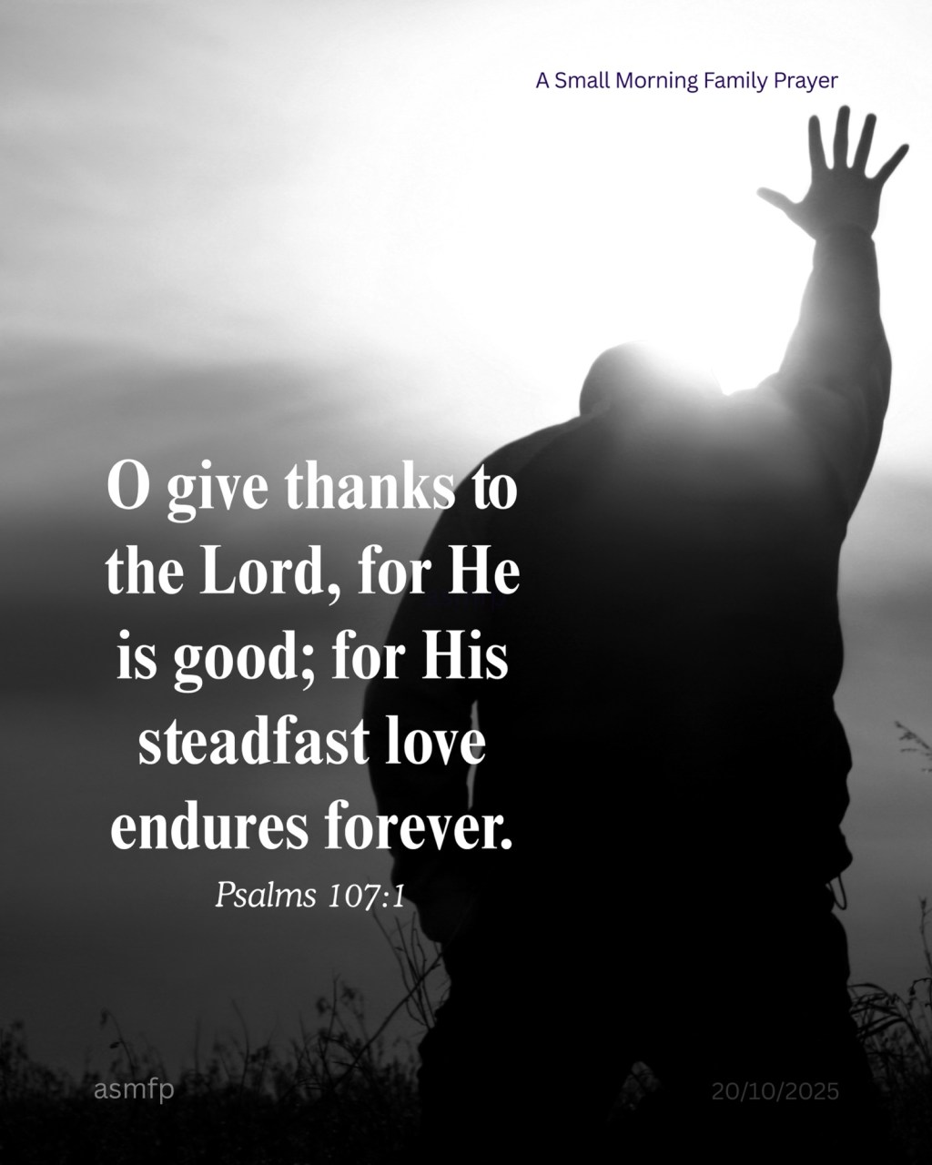 OUR LORD WILL GO BEFORE US & WILL BE WITH US. DO NOT&nbsp;FEAR.