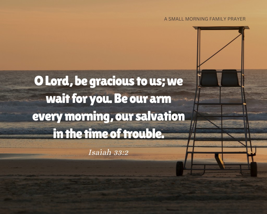 OUR SORROWS WILL TURN INTO JOY. OUR HEARTS WILL&nbsp;REJOICE