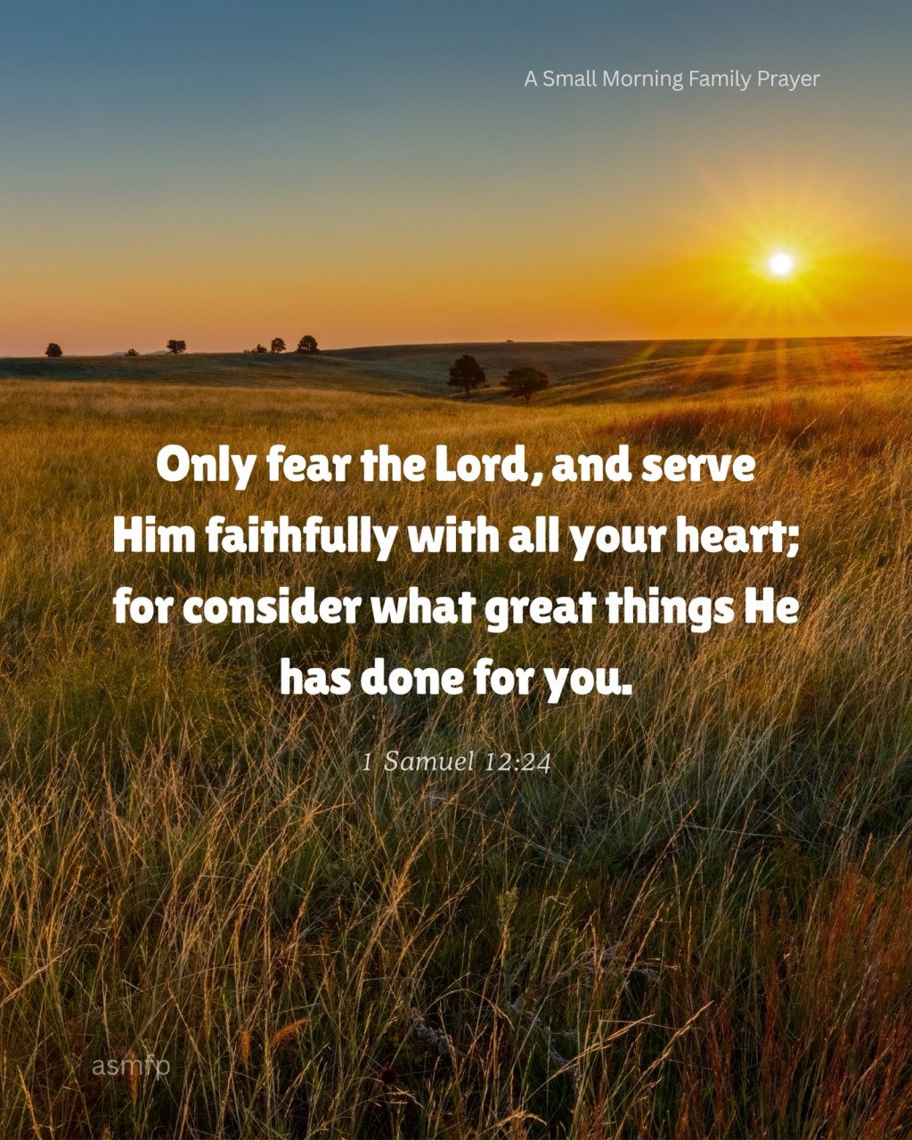 OUR LORD IS FAITHFUL. HE WILL GUARD US & ESTABLISH&nbsp;US.