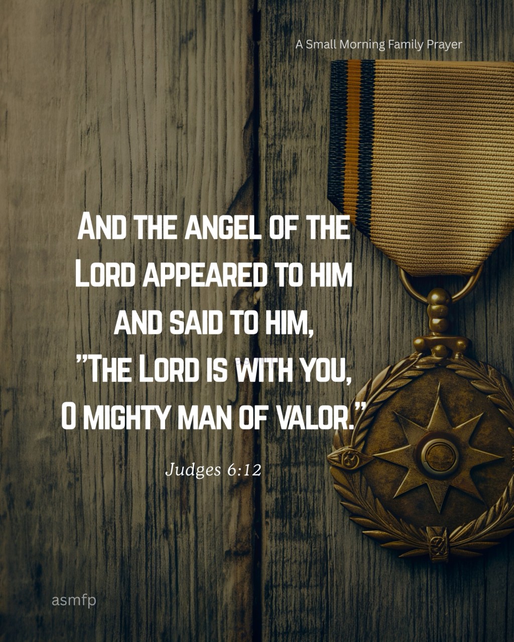 OUR LORD IS WITH US. NOTHING IS TOO HARD FOR&nbsp;HIM.