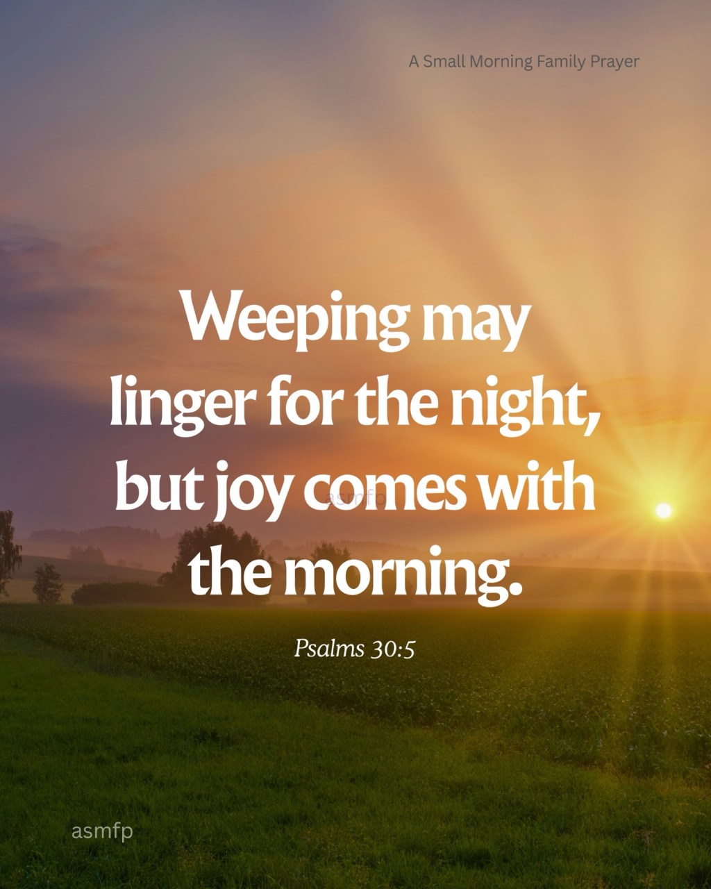 BE STILL. OUR LORD WILL FIGHT OUR&nbsp;BATTLES.