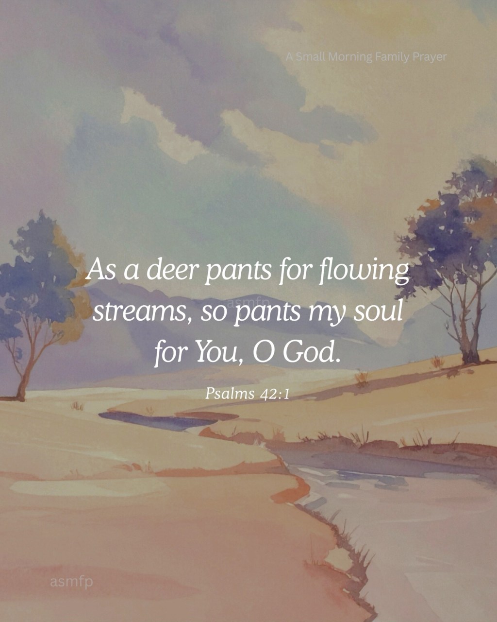 TRUST IN THE LORD WHO GIVES POWER IN OUR WEAKNESS & INCREASES OUR&nbsp;STRENGTH