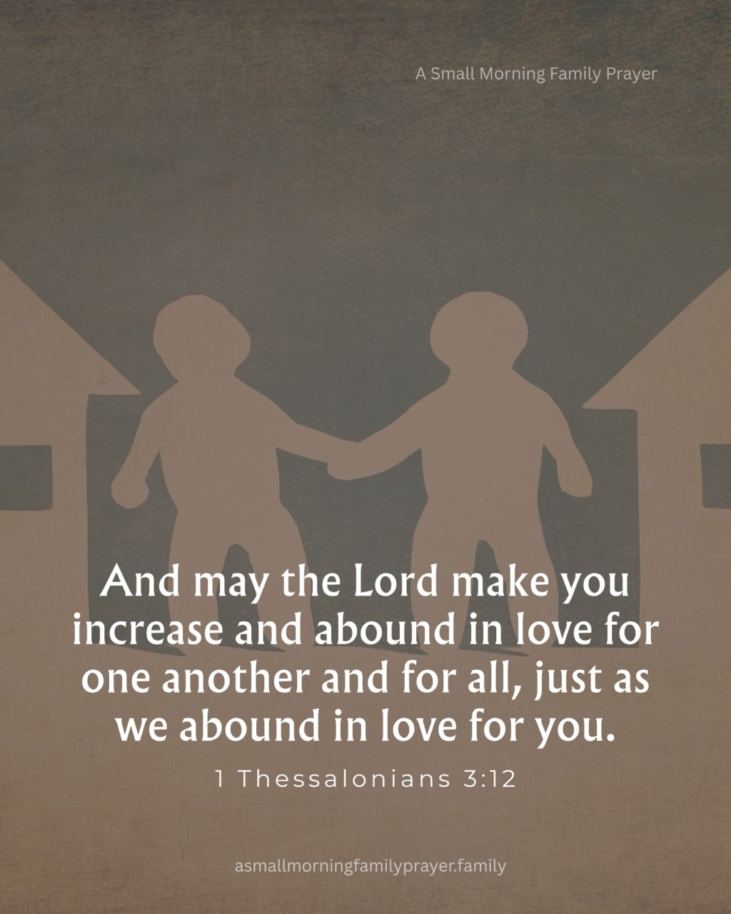 OUR LORD REVEALS HIS LOVE THROUGH HIS SON JESUS&nbsp;CHRIST.
