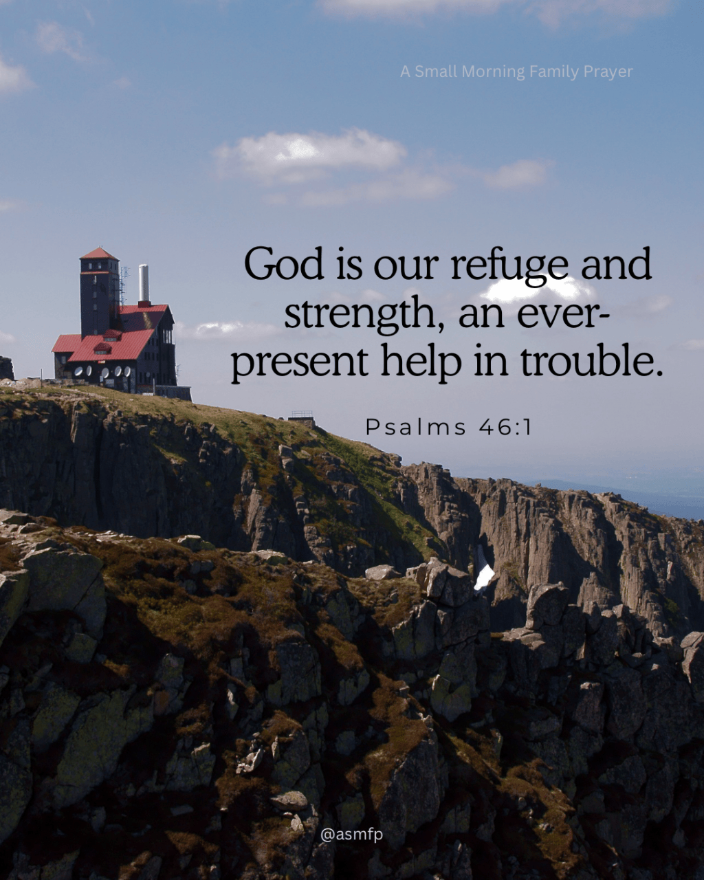 OUR LORD HAS COMPASSION ON ALL OF US